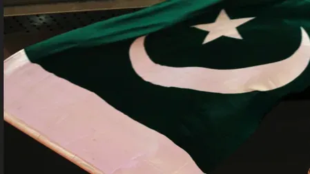 Pakistan FBR's YouTuber tax plan: 66% rate sparks policy backlash