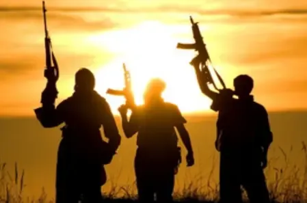 Are Pakistan's terror networks threatening Kashmiri intellectuals?