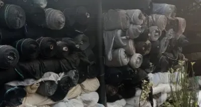 Is Pakistan’s Textile Industry Facing a Major Crisis?