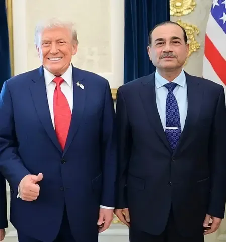 Pakistan's Role in US-Iran Mediation: A Test of Trust and Ties
