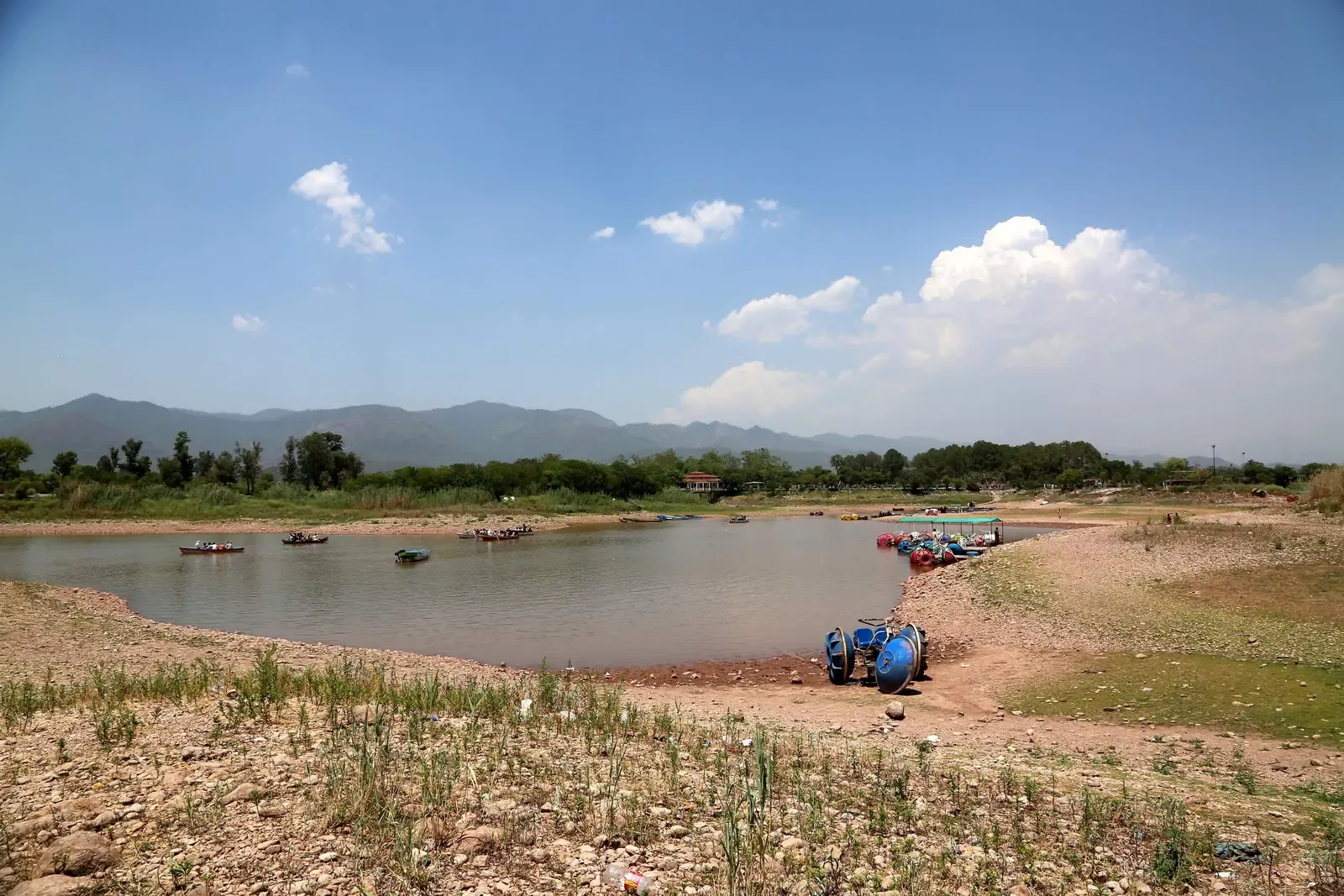 Pakistan's water crisis rooted in domestic failures, not Indus Treaty: Report