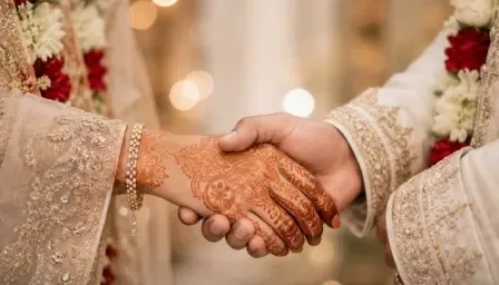 Middle East war squeezes Pakistan's Rs 900 million wedding economy