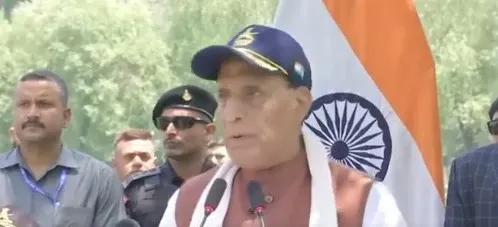 Should Pakistan's Nuclear Facility Be Under Global Oversight?