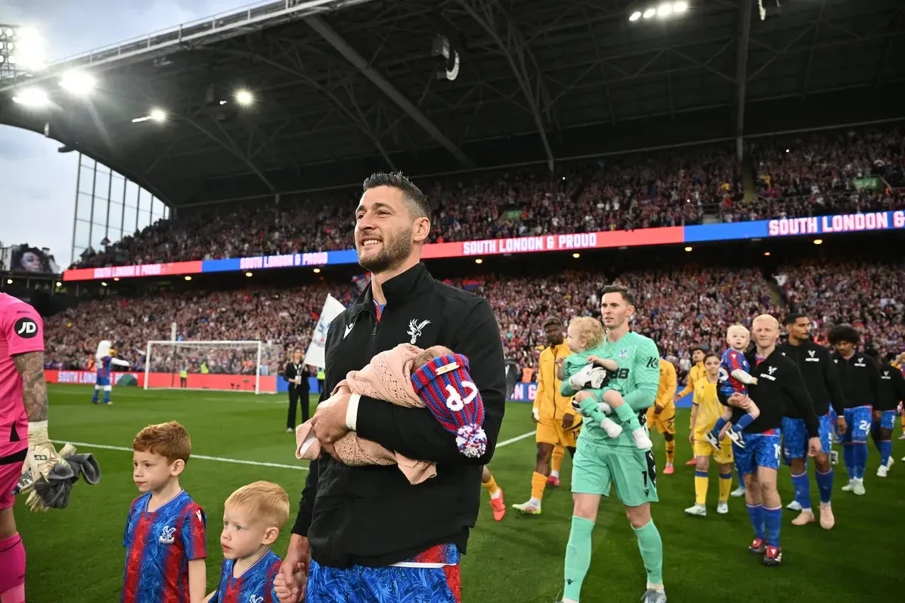 Did Palace Triumph Over Wolves as Joel Ward Says Farewell to Selhurst Park?