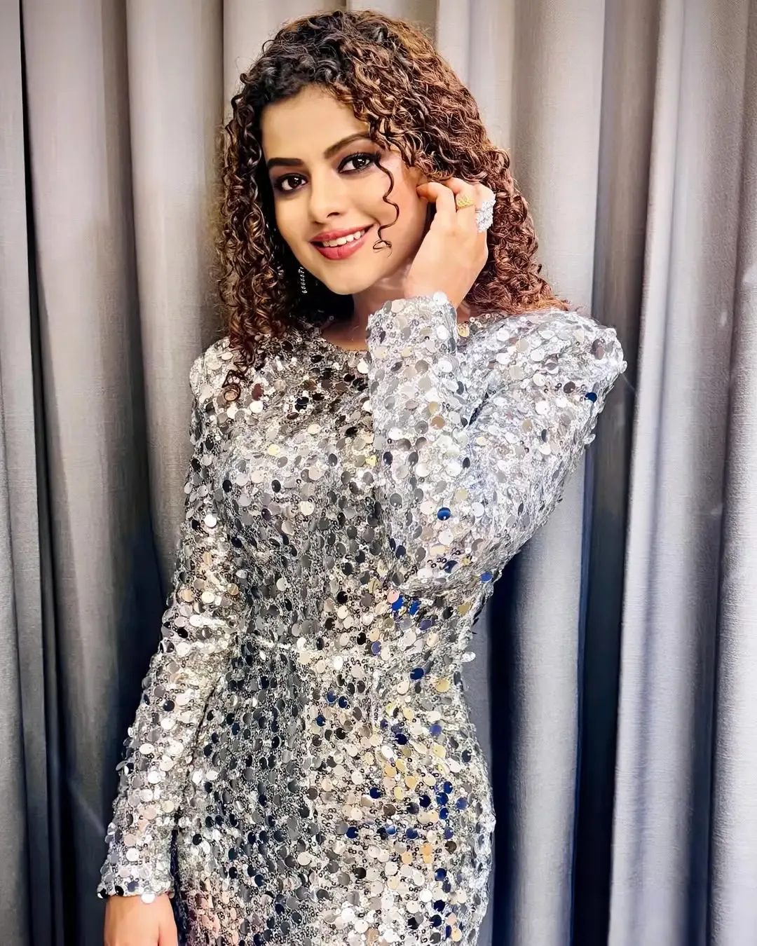 Does Palak Muchhal Believe 'Andaaz 2' Music Can Achieve Timelessness Like 'Andaaz'?