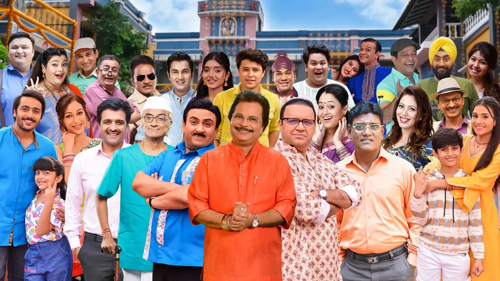 Did Palak Sindhwani and Taarak Mehta Ka Ooltah Chashmah Makers End Their Feud Amicably?