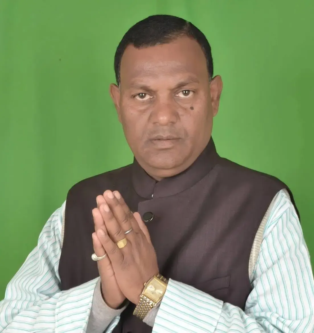 ब्रज मोहन राम ओडिशा के नए राज्यपाल नियुक्त, पलामू से तीन बार रहे हैं लोकसभा सांसद