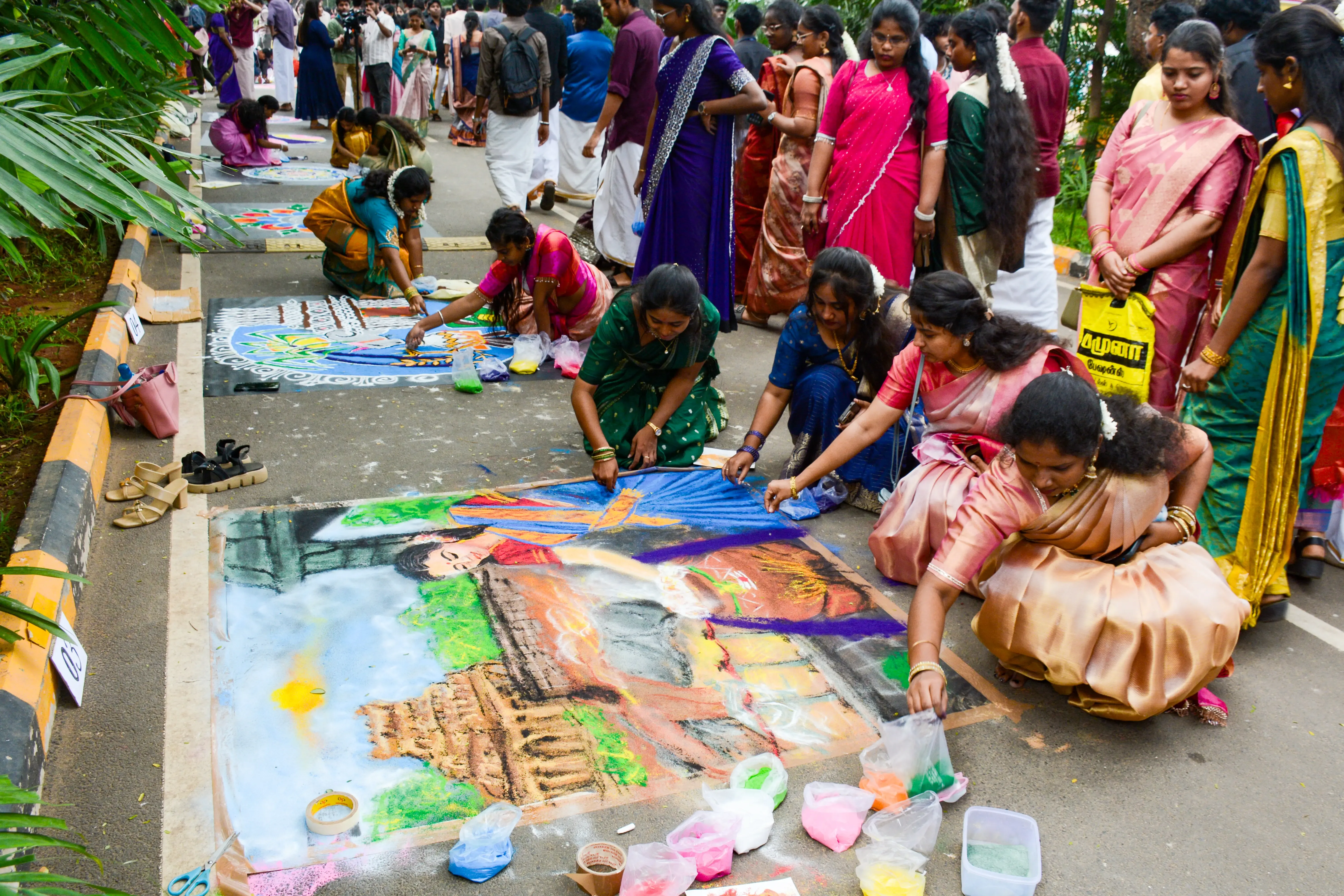 Did Palaniswami and Vijay Share Heartfelt Pongal Wishes for Peace and Happiness?