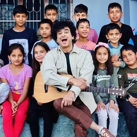 Palash Sen: 'Jaane Khuda' was a piece of my soul on screen