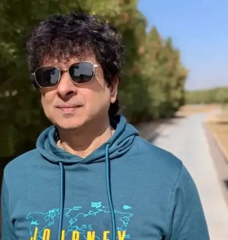 Did Palash Sen Experience Nostalgia in Pushkar While Reflecting on ‘Raja Rani’ After 22 Years?