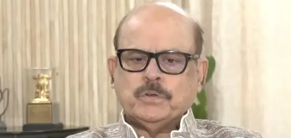 क्या जनता पलायन, बेरोजगारी और भ्रष्टाचार से मुक्ति चाहती है?: तारिक अनवर