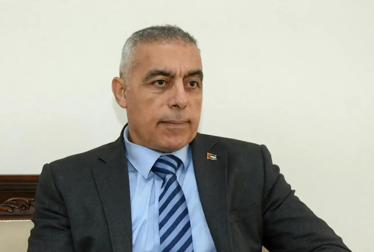 Palestine envoy slams US visa ban on PLO, PA officials at UNGA 2026