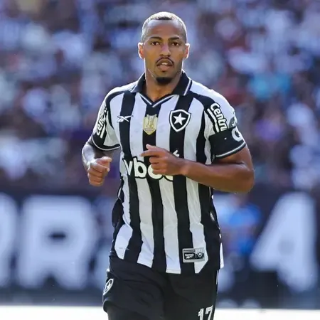 पाल्मेरास में शामिल हो सकते हैं बोटाफोगो के कप्तान मार्लन फ्रीटास