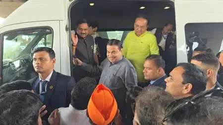 क्या पलसाना में केंद्रीय मंत्री नितिन गडकरी जल्द शुरू करेंगे अंडरपास का काम?