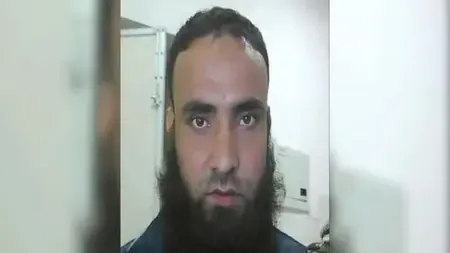 Extensive Lashkar Network Discovered: Terror Plans Uncovered