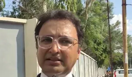 पनामा पेपर्स मानहानि केस: राहुल गांधी ने MP हाईकोर्ट में तथ्यात्मक भूल स्वीकारी, लिखित खेद दर्ज