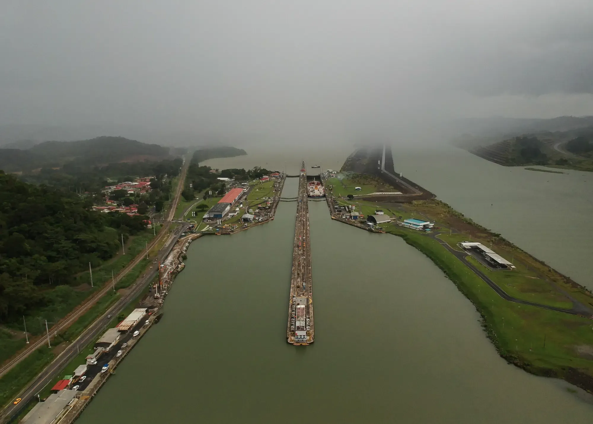 Former Latin American Foreign Ministers Affirm Unyielding Panamanian Sovereignty Over the Panama Canal