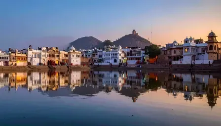 पंच सरोवर : भारत के पांच पवित्र जल तीर्थ, जहां आस्था से मिलता है मोक्ष का मार्ग