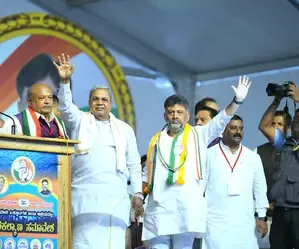Panchamasali Quota Dispute Intensifies Challenges for Karnataka Government Amid Ongoing Allegations