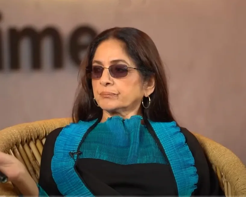 Will ‘Panchayat 5’ Bring an Election Twist? Neena Gupta and the Writer Spill the Beans!