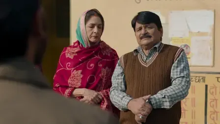 'पंचायत' सीजन 4 : सीरीज की सफलता से गदगद 'प्रधान जी', बताया- 'सभी के लिए कुछ है'
