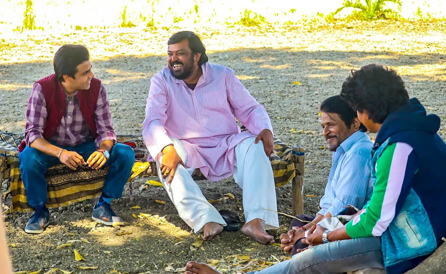 Exciting News: ‘Panchayat’ Season 5 Filming Underway!