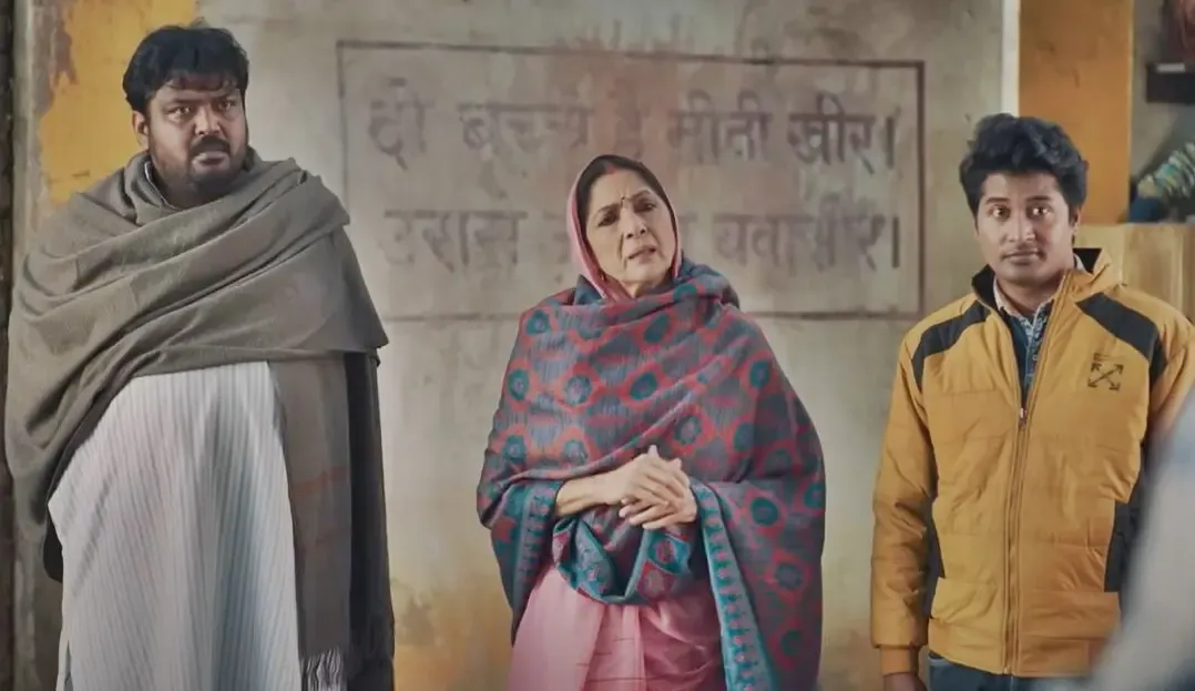 Creators of ‘Panchayat’ Collaborate with Ministry of Panchayati Raj for Impactful Rural Narratives