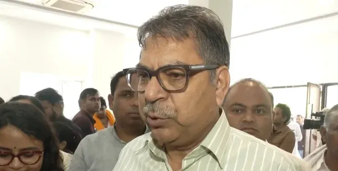 पंचकूला में 'सेवा संकल्प अभियान कार्यशाला': मोदी के 25 वर्षों की सेवा पर भाजपा का संकल्प