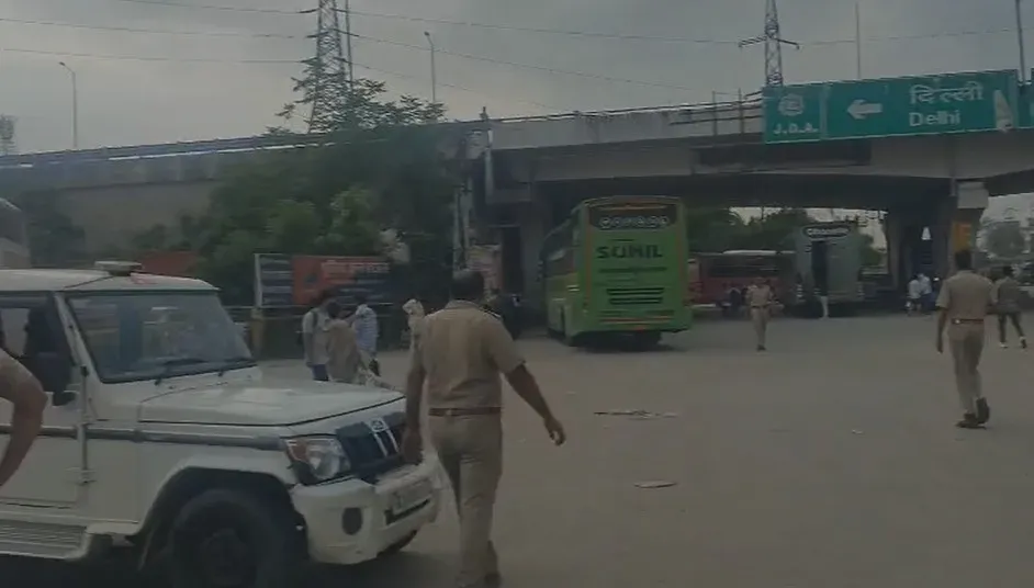 Panchna Dam row: Internet cut in Karauli, Sawai Madhopur amid tensions