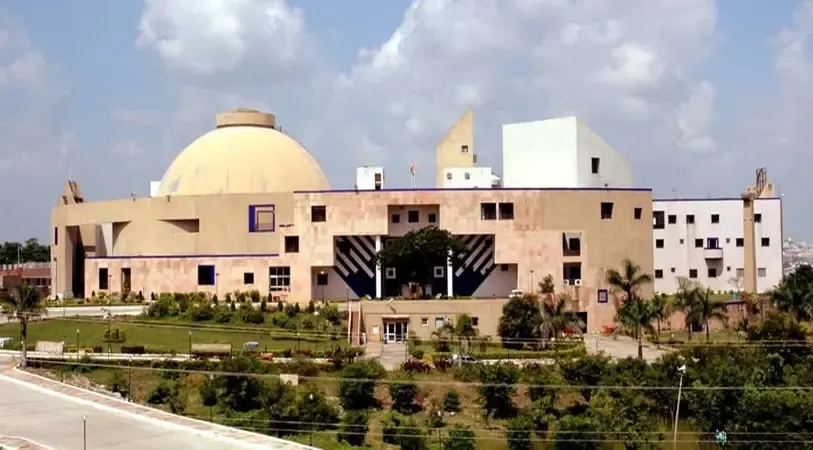 Chaos in MP Assembly Over Alleged 'Fake' Encounter