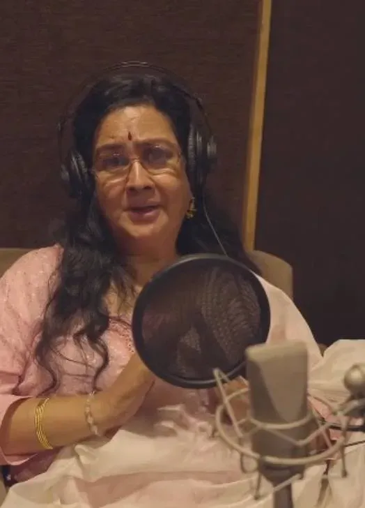Urvasi shot 'Parimala & Co' comedy scene hours after brother's death