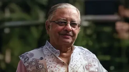 पंडित अरुण भादुड़ी : मखमली आवाज से राग भैरवी को बनाया अमर  