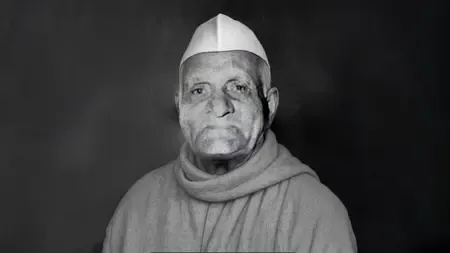 पंडित हरिशंकर शर्मा: जिनकी लेखनी ने समाज की कुरीतियों और रूढ़ियों पर किया तीखा प्रहार