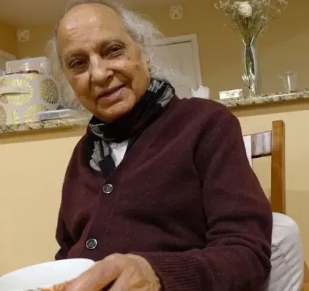 How Did Pandit Jasraj’s Daughter Durga Celebrate His Love for Coffee on ‘Musical Pooja Day’?