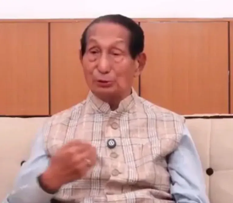 Modi surpasses Nehru as longest-serving elected PM: Ex-Nagaland CM draws rare contrast