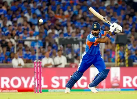 Hardik Pandya key to India's 2027 ODI WC balance, fitness his biggest challenge: Ganguly