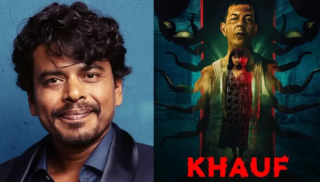 Pankaj Kumar Discloses the Factors Behind Casting ‘Jamtara’ Star Monika Panwar in ‘Khauf’
