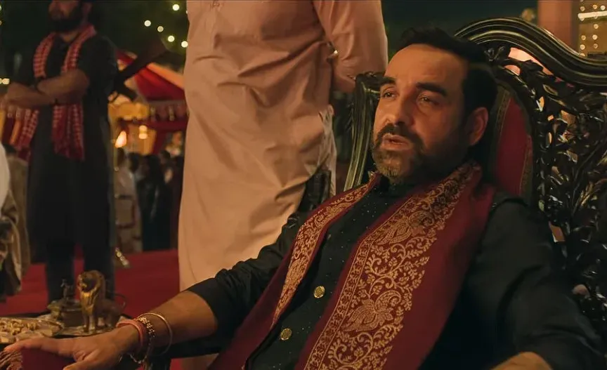 Mirzapur The Movie teaser: Pankaj Tripathi, Ali Fazal return on September 4