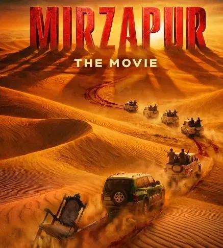 When is Pankaj Tripathi and Ali Fazal's ‘Mirzapur-The Movie’ Releasing?