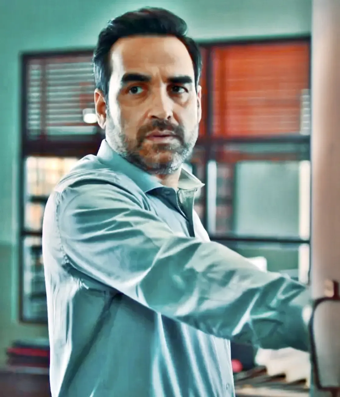 Is Pankaj Tripathi's Return as Madhav Mishra a Homecoming in ‘Criminal Justice Season 4’?