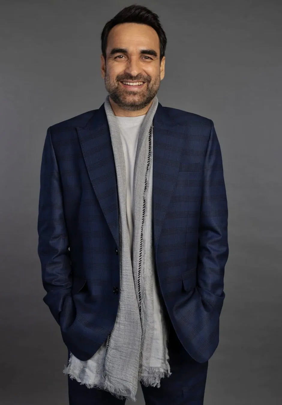 Is Pankaj Tripathi Bringing Hindi Cinema Back to Bihar?