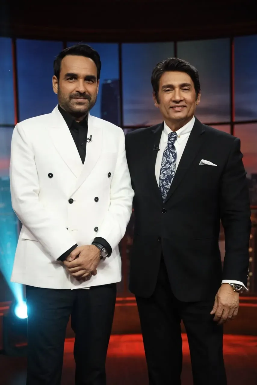 Pankaj Tripathi on almost skipping Criminal Justice 4 and playing Vajpayee