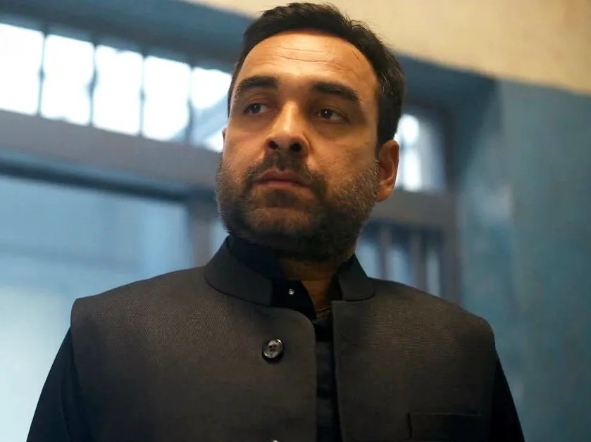 How Does Pankaj Tripathi Differentiate Between an Effortless and Lifeless Performance?