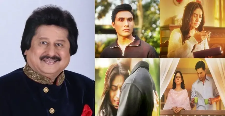 Pankaj Udhas' Last Posthumous Song 'Baithi Ho Kyun Gumsum' Released on His Death Anniversary