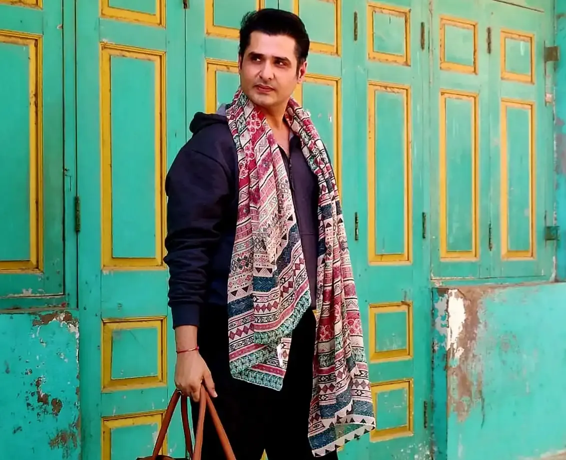 What Did Pankit Thakker Say After the Complaint from Advertising Company?