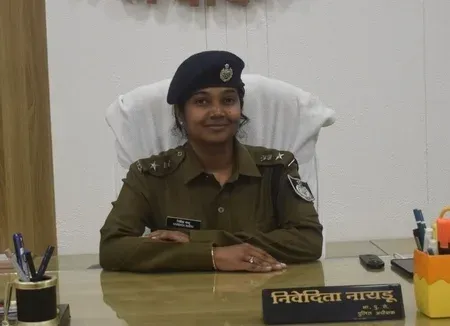पन्ना में 10 लाख की फिरौती के लिए अपह्रत कारोबारी का बेटा बरामद