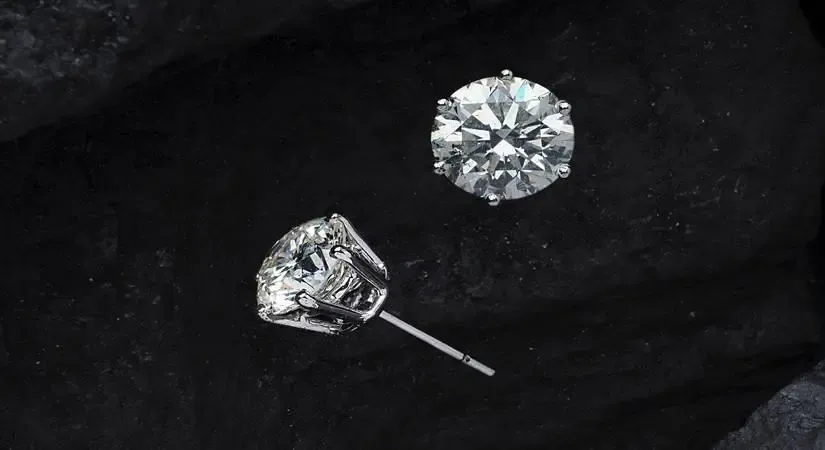 Did Brijendr Kumar Sharma Just Strike Diamond Fortune?