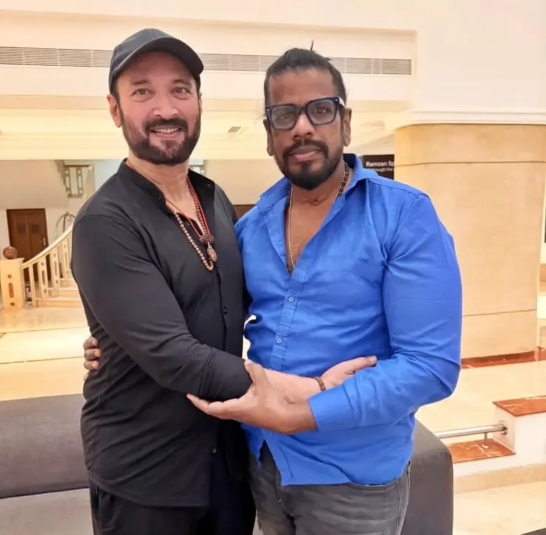 Suresh from ‘Panneer Pushpangal’ to Return to Tamil Cinema