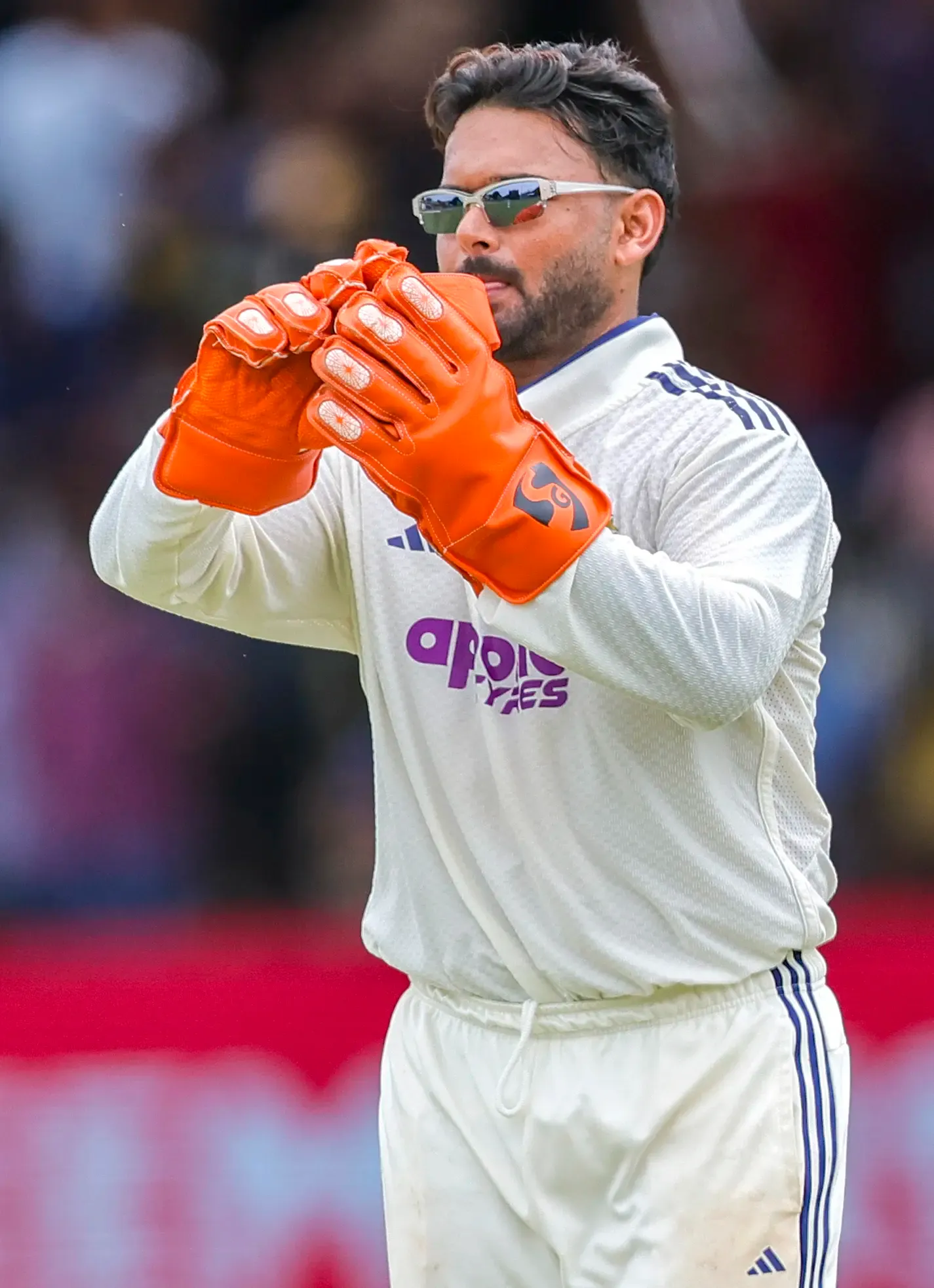Rishabh Pant set for India A return in Lincoln; Bumrah also likely to play