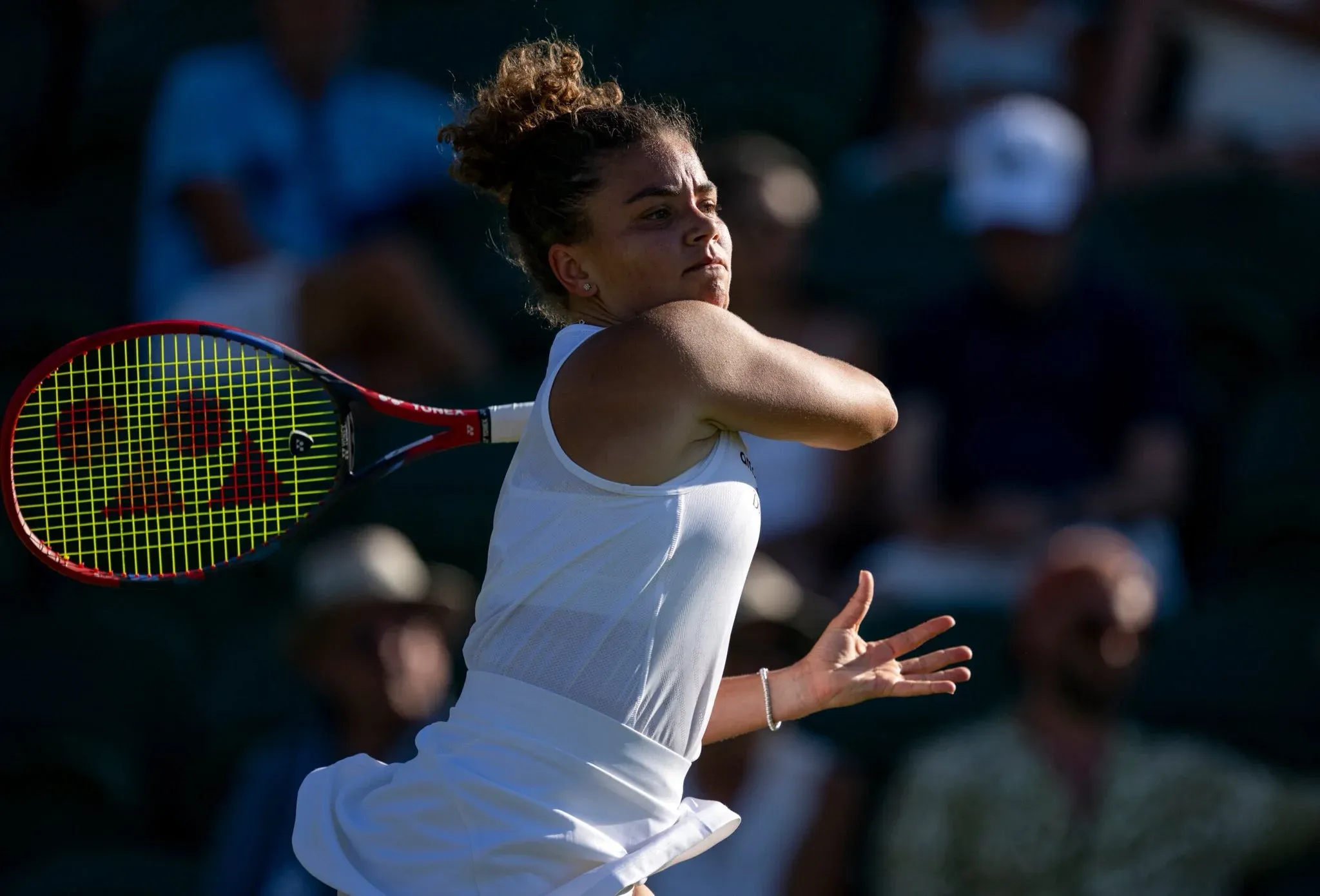 Why Did Jasmine Paolini Split with Coach Marc Lopez After Wimbledon Exit?